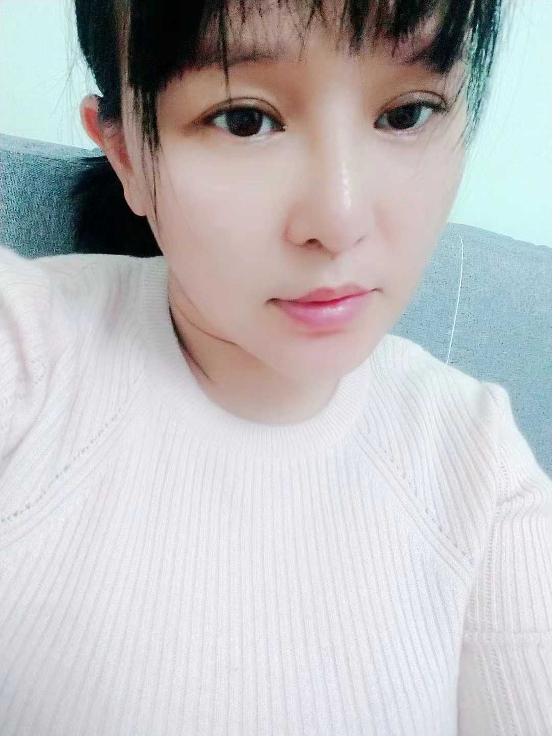 乖巧听话，服务态度好