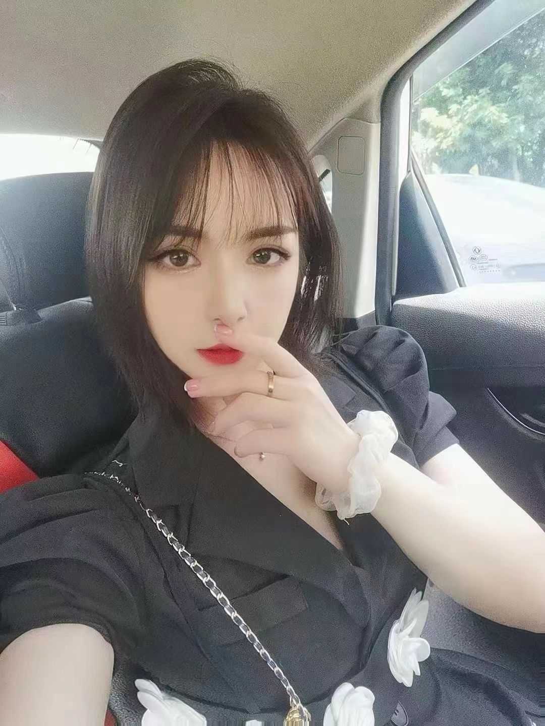 性感美丽大胸妹