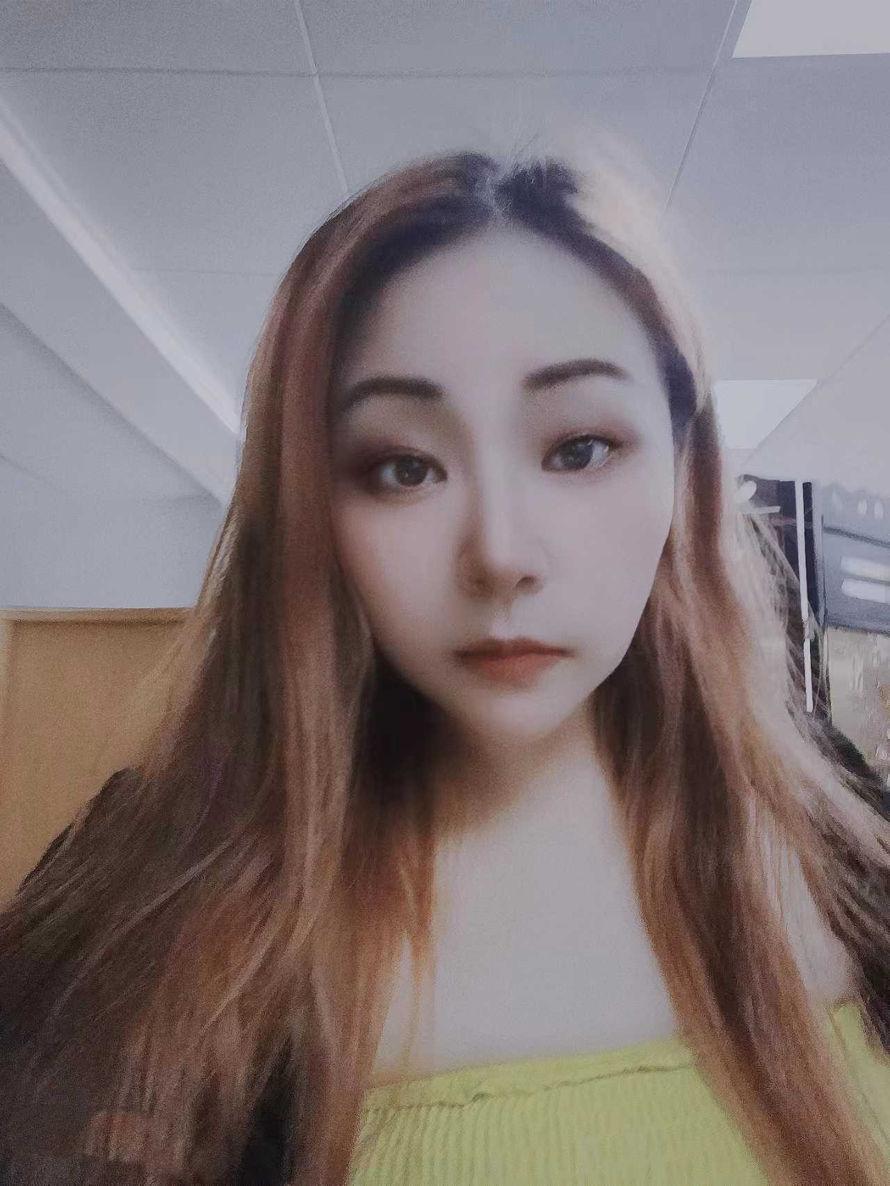 可双飞 漂亮大方