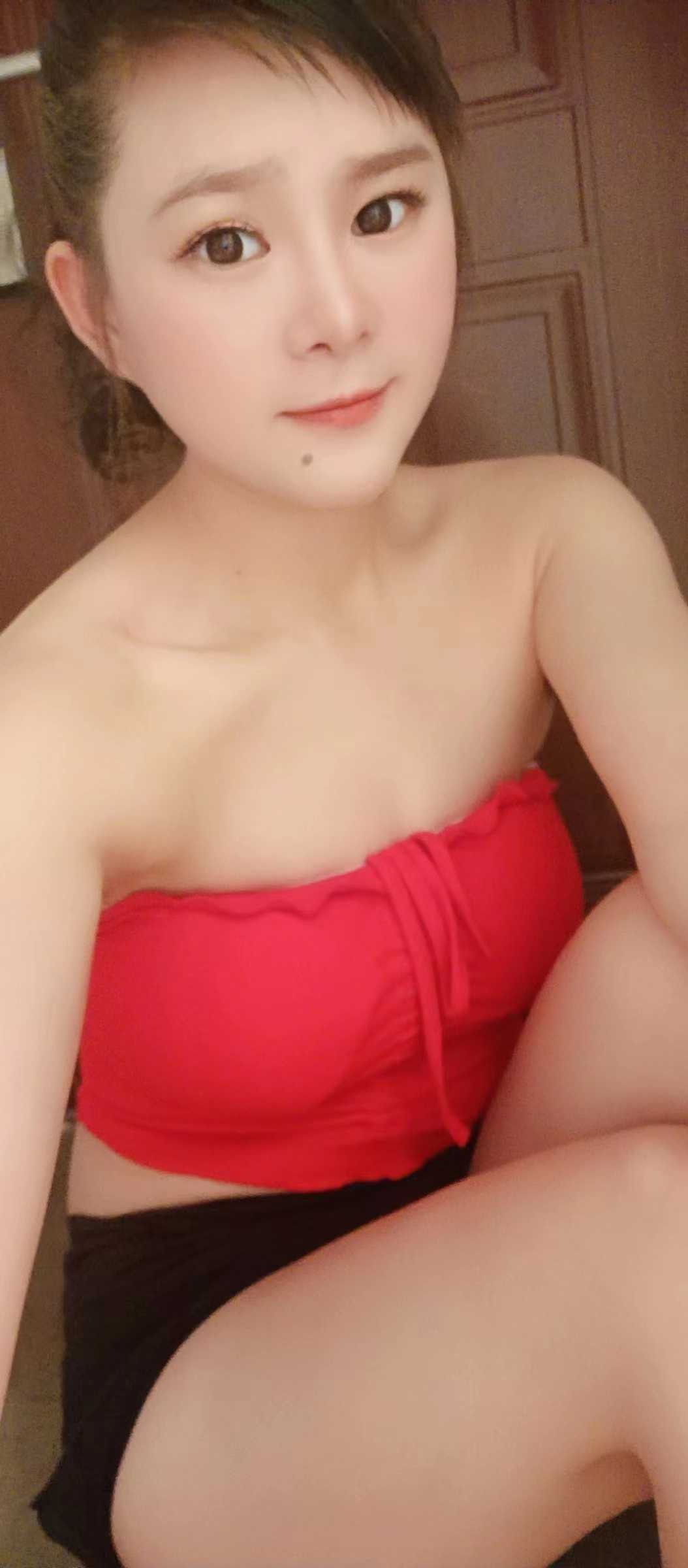 有颗美人痣，强烈推荐