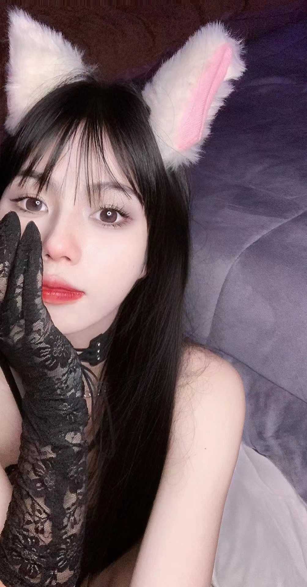 粉粉嫩嫩就够了