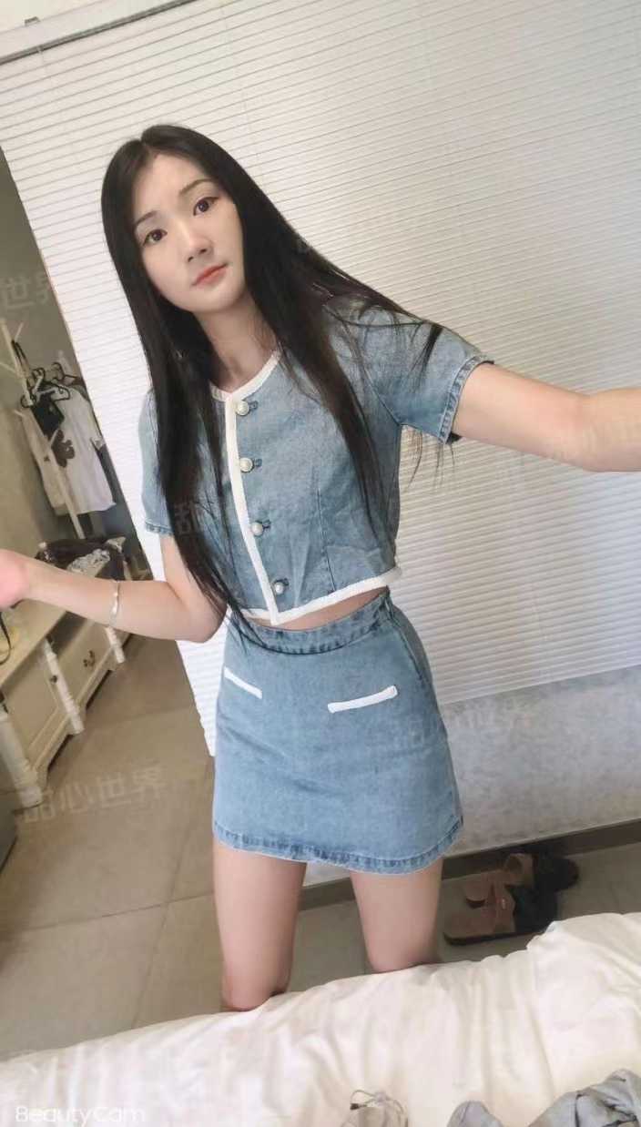 良家姐姐，肤白有肉肉，服务态度超级好