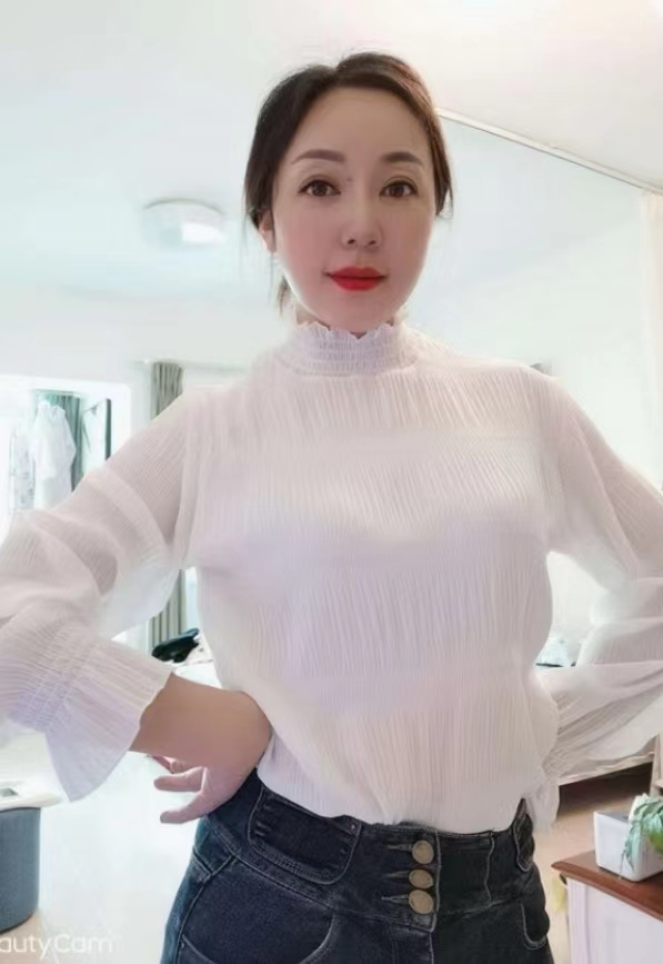 长相一般服务不错