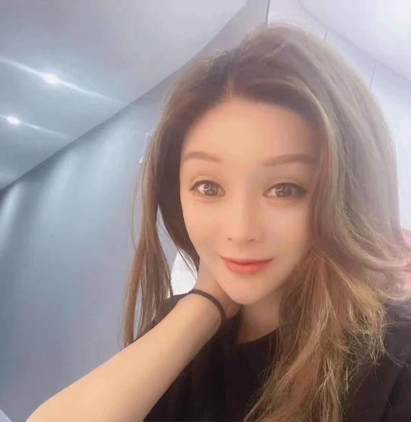 普陀小少妇糖糖