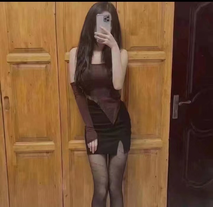 值得一刷的妹子