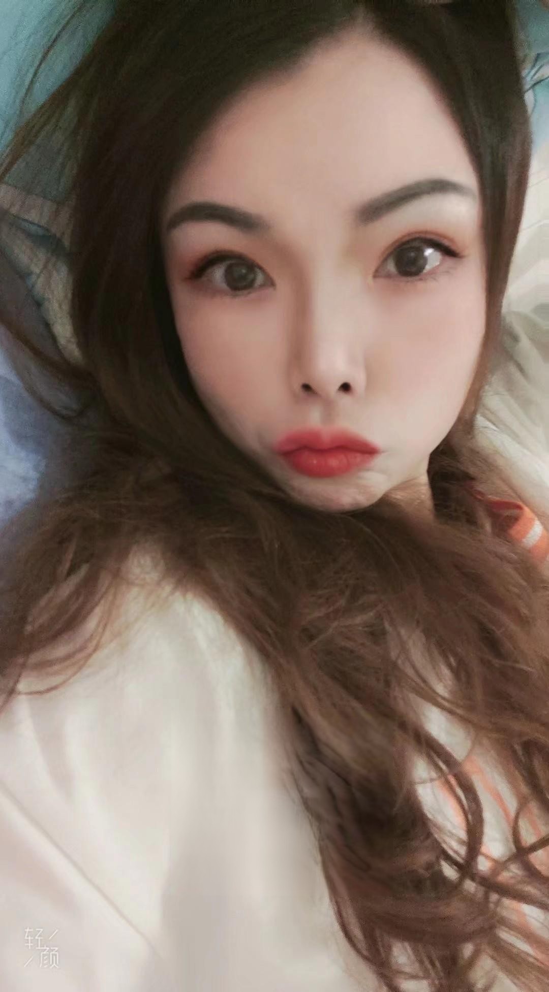 av女的一次小体验