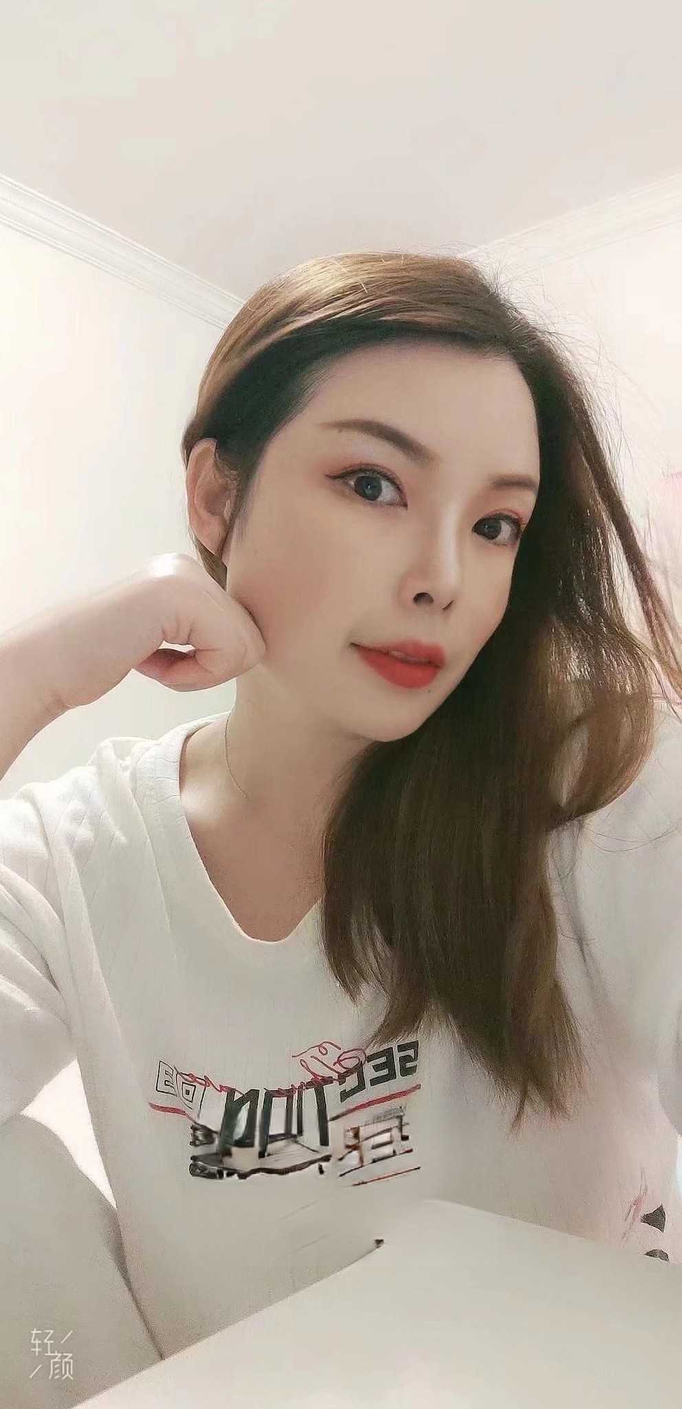 av女的一次小体验