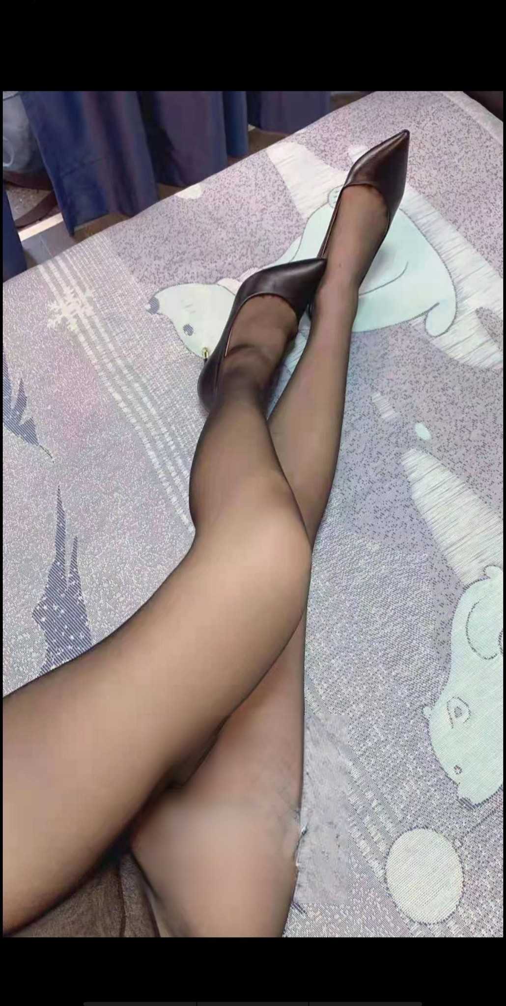 美足极品洋老师