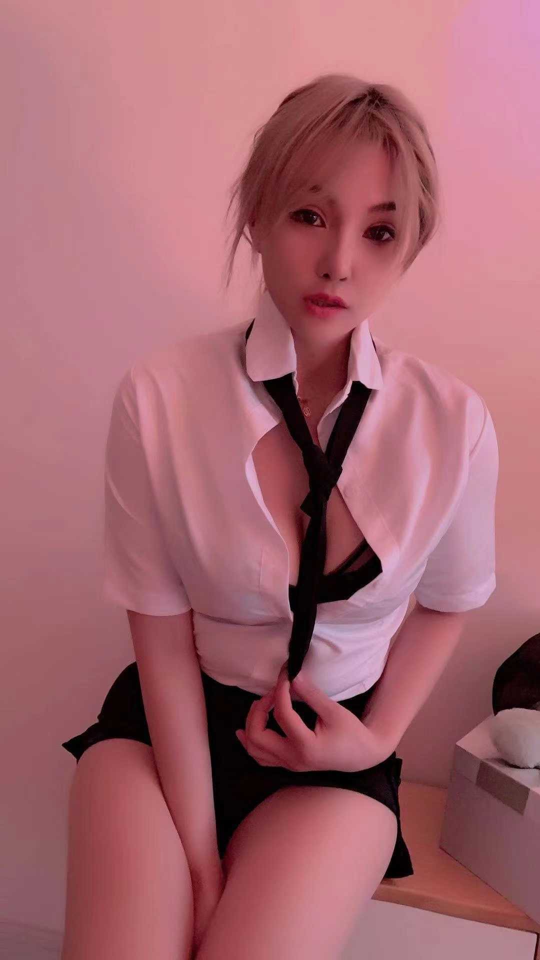 徐汇喵喵丫在线性感服务