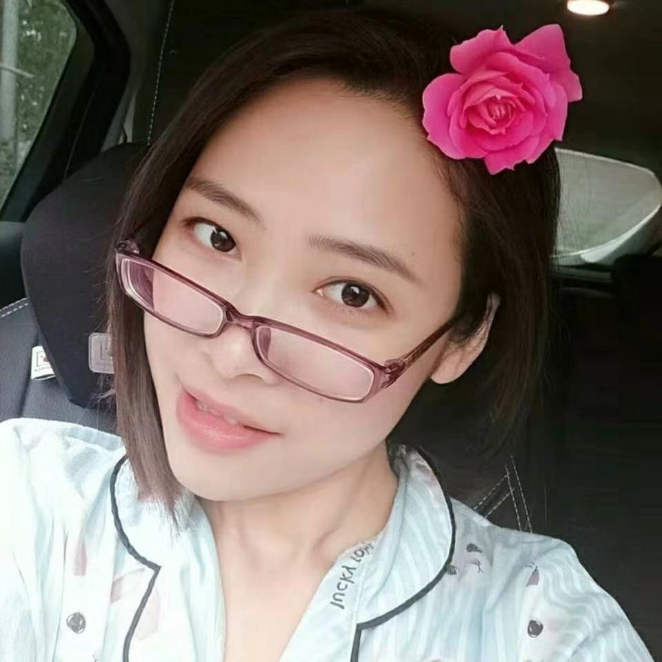 杭州娜娜妹子，长的够有欲望