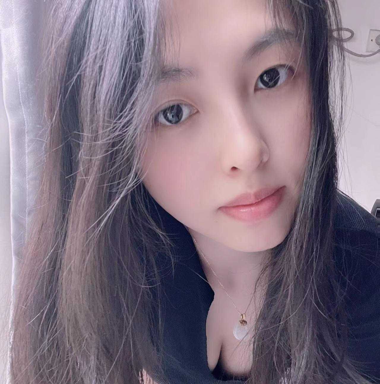 杭州下沙张子枫，鱿鱼妹妹