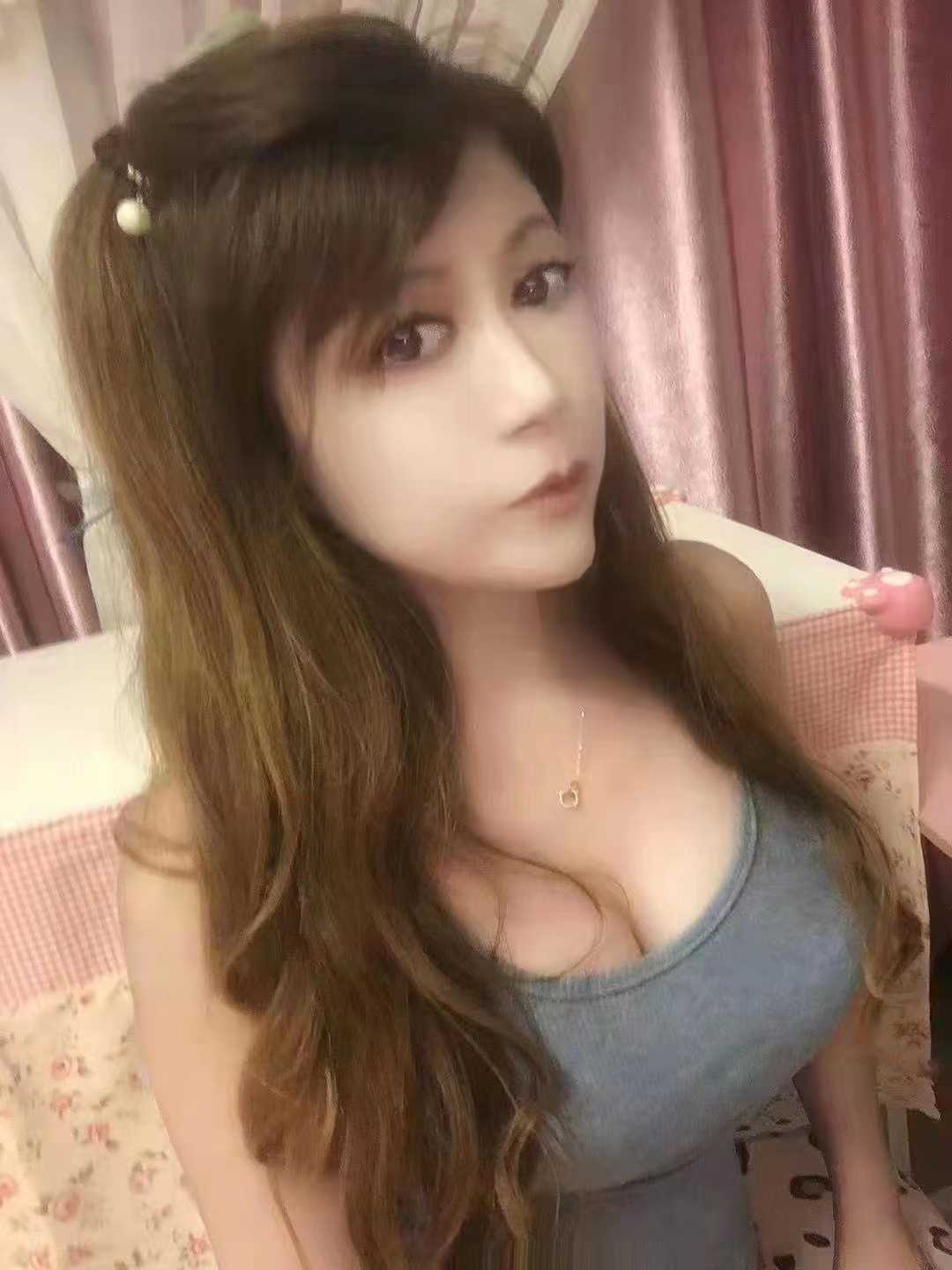 口技很好，可后入，超级舒服