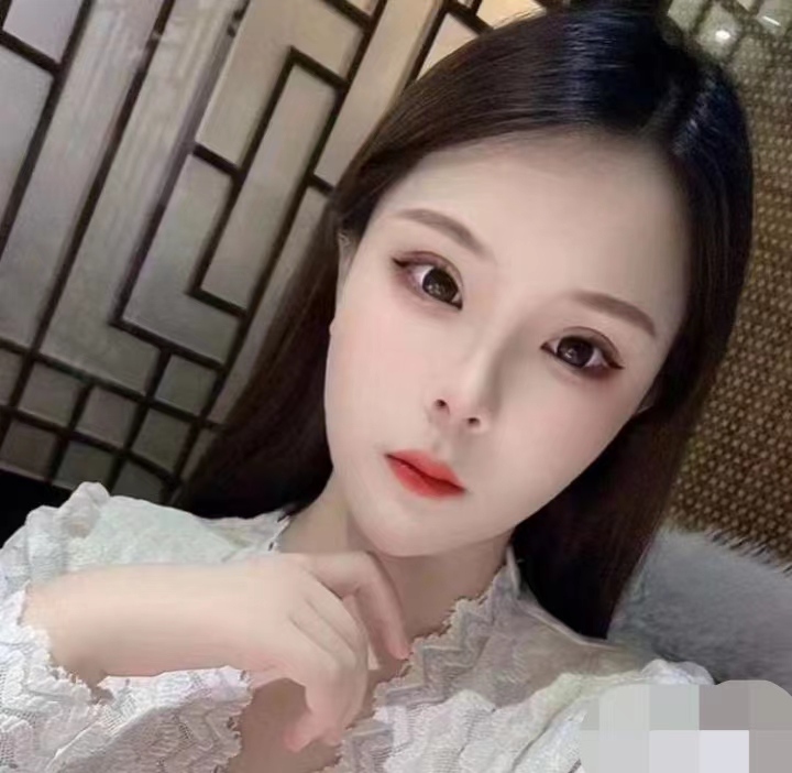 性价比不错年轻小妹