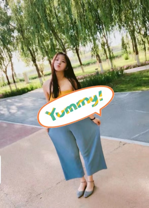 初体验年轻嫩妹