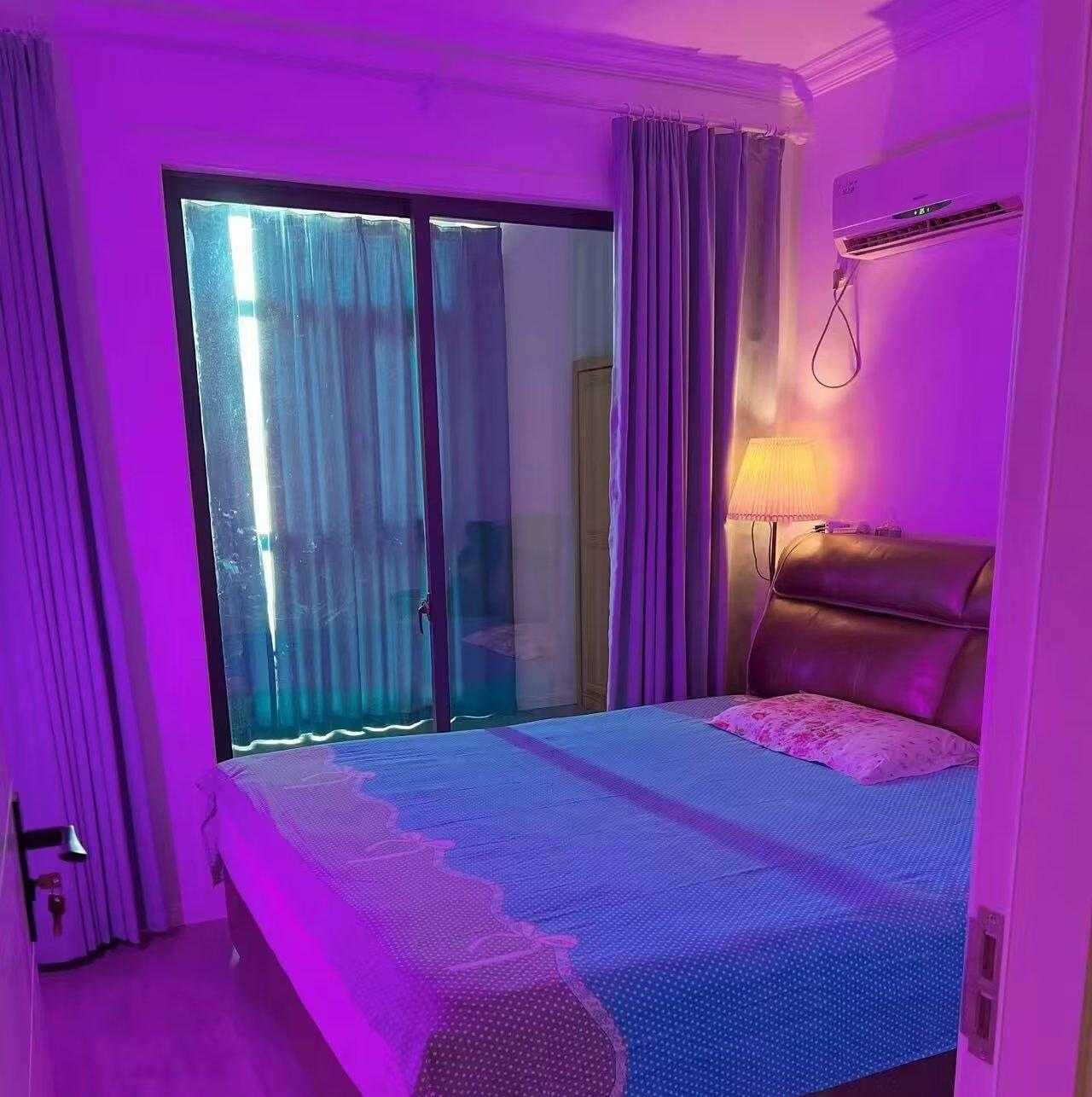 普陀可以过夜的小静老师