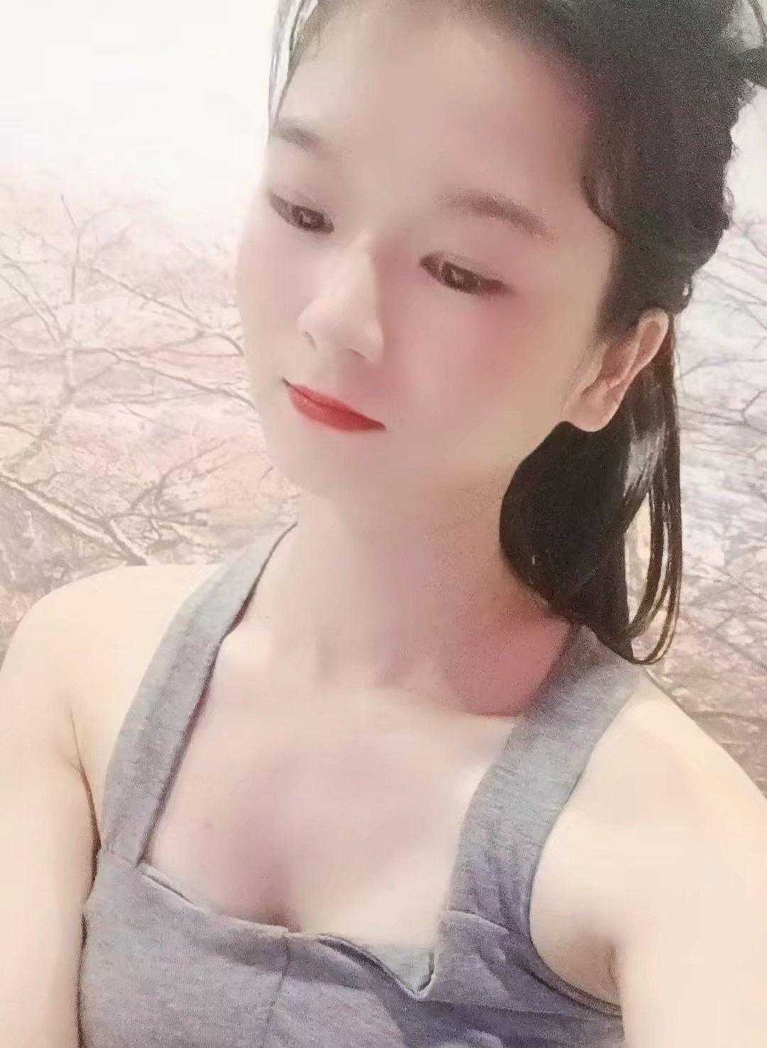 闵行区萝莉妹子