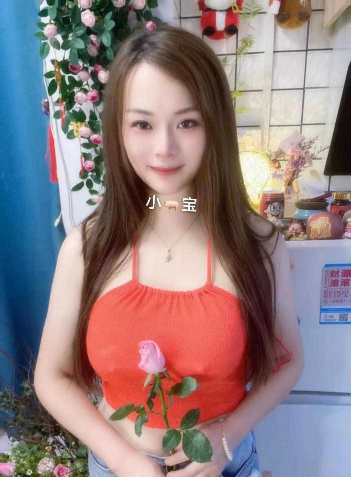 宝安小猪宝私约开大