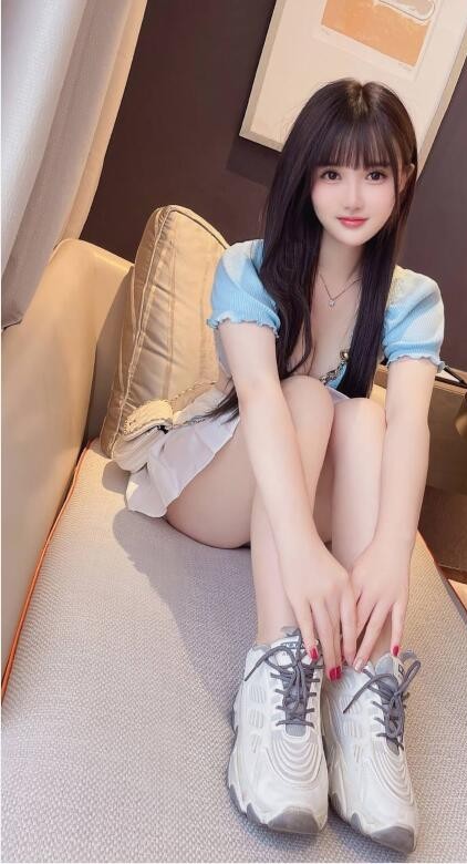 私货分享兼职小妹