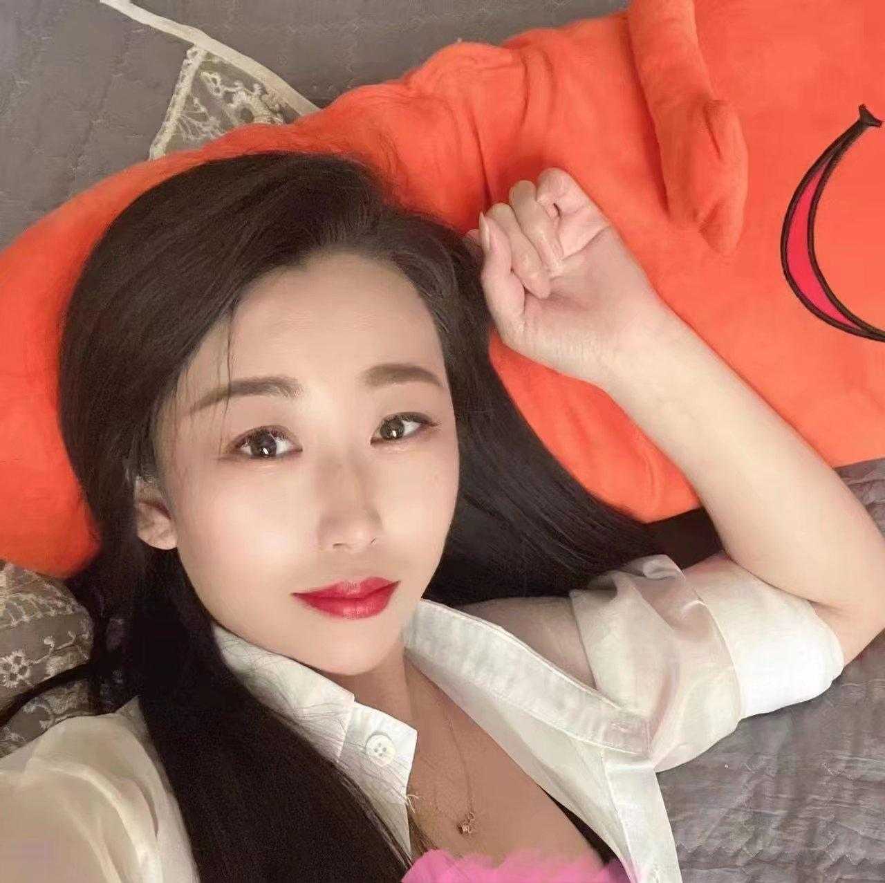 天津河北区晴晴妹子