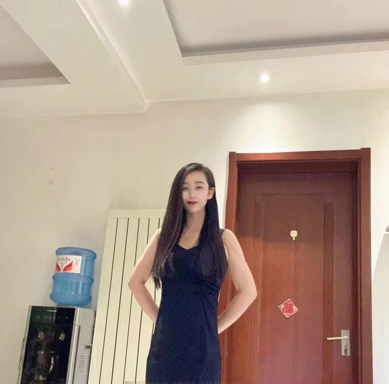 天津河北区晴晴妹子