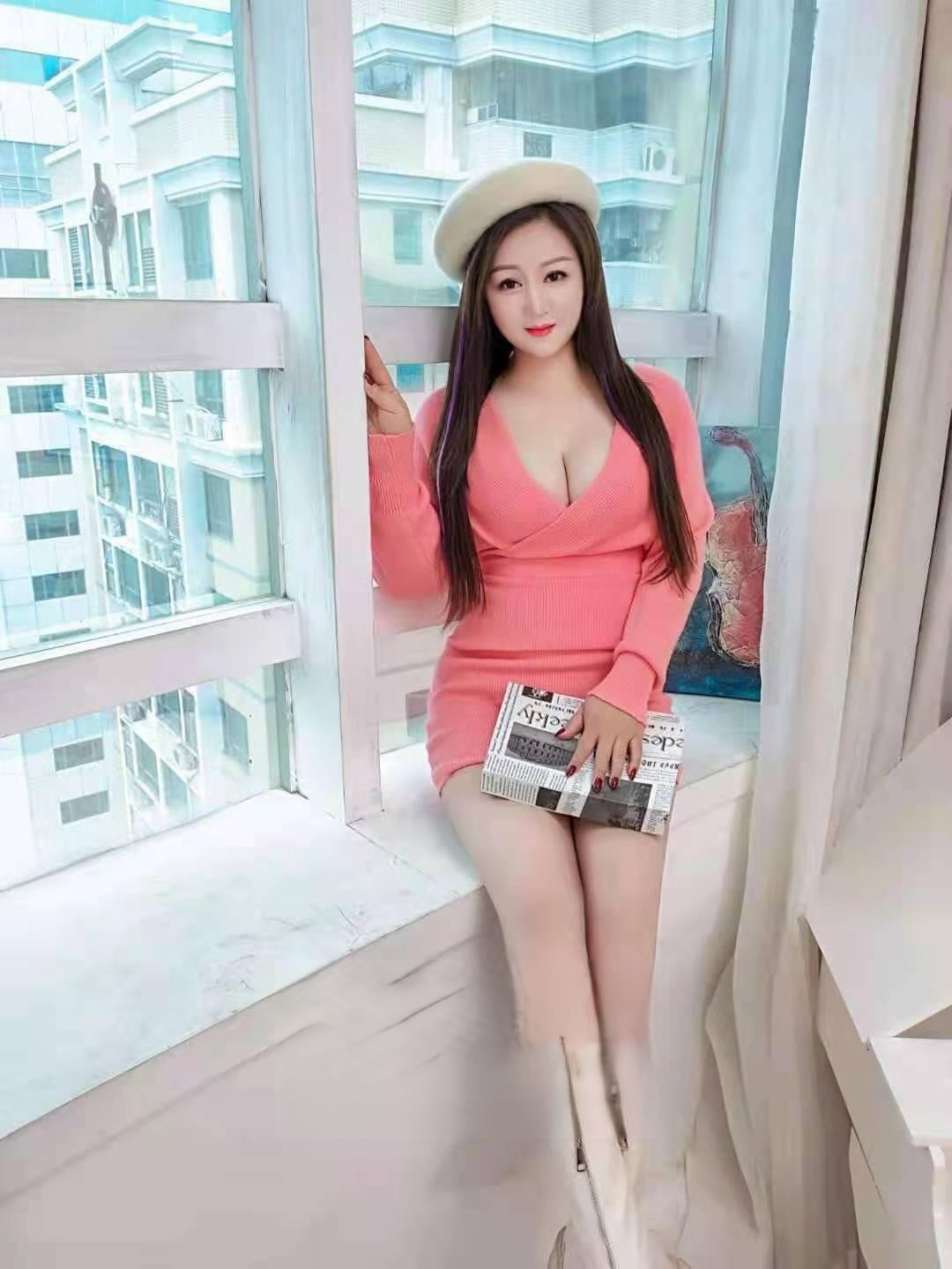 非常波大的熟女一个