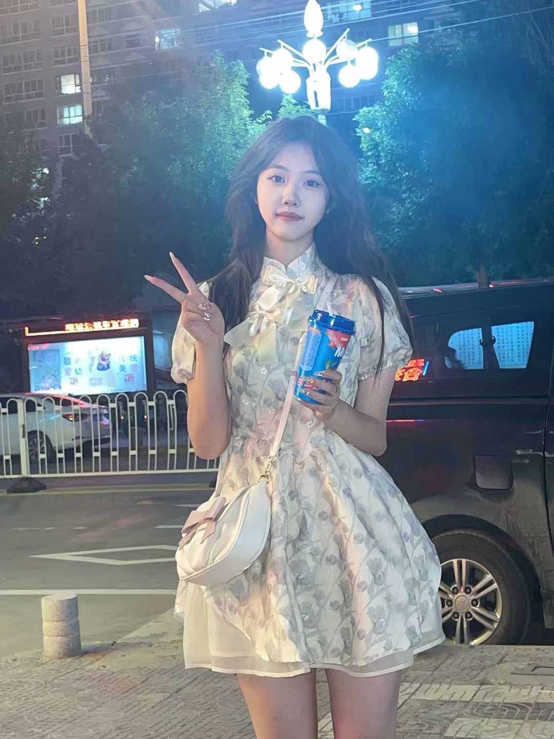 听话身材好的妹子