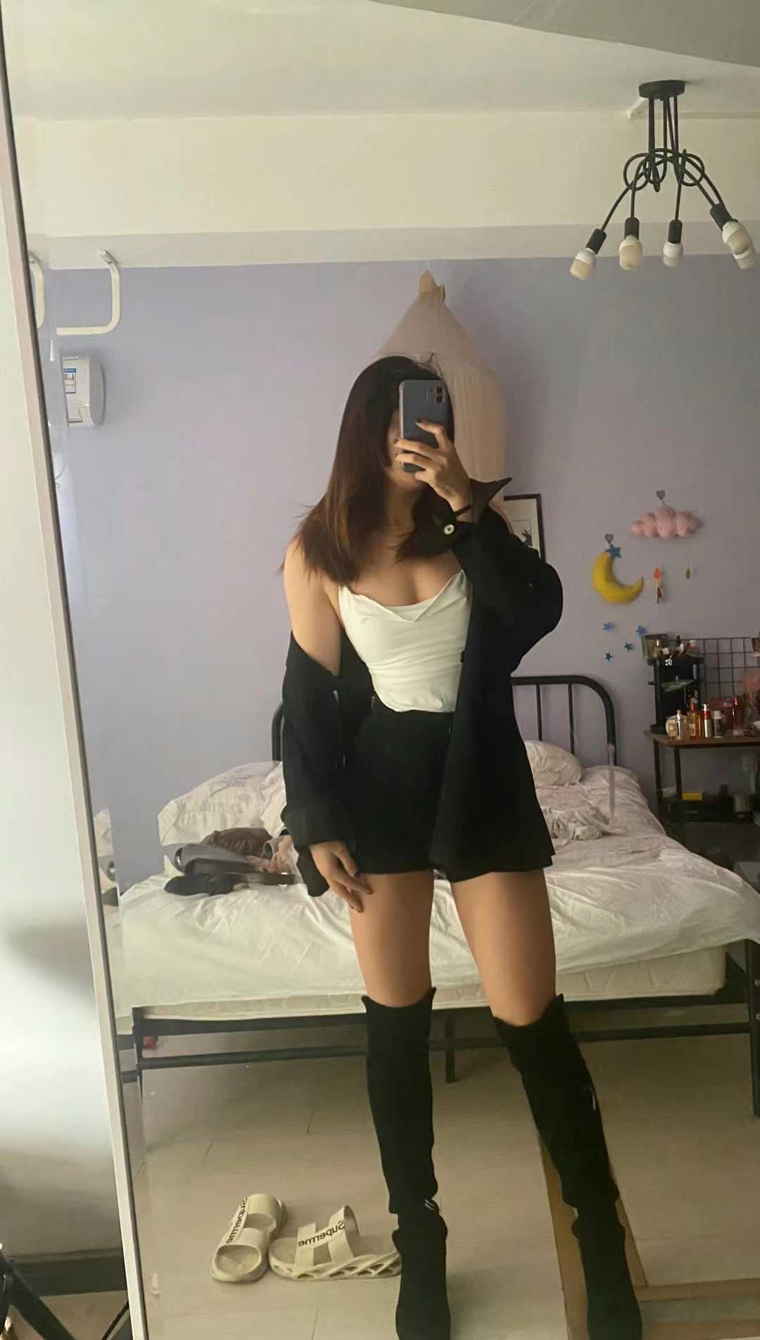 胸大服务极致的妹子