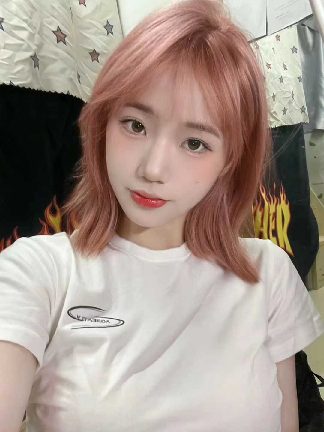 在校清纯学生妹