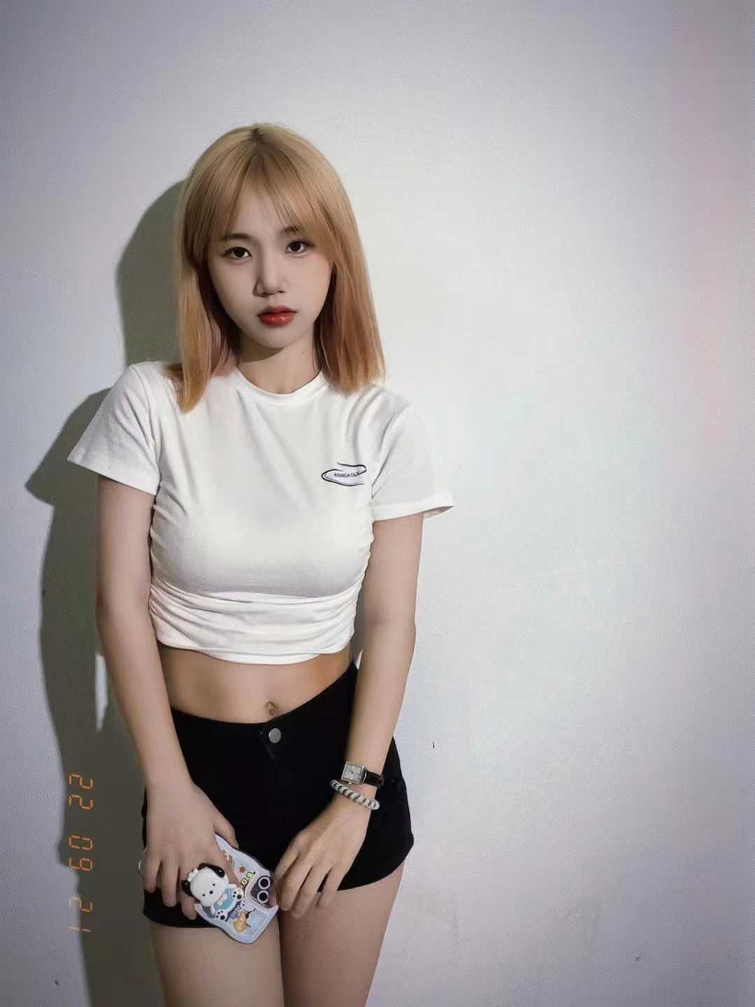 在校清纯学生妹