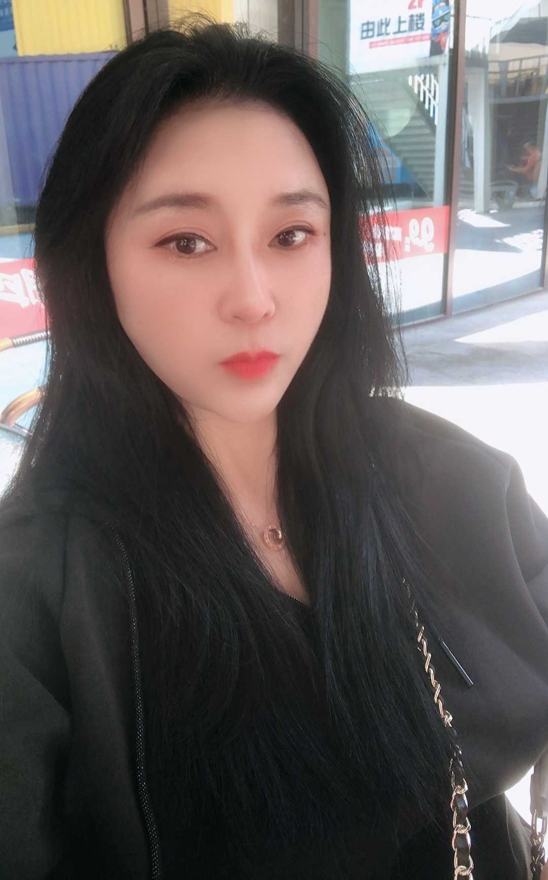 靠谱的纯甄小姐姐