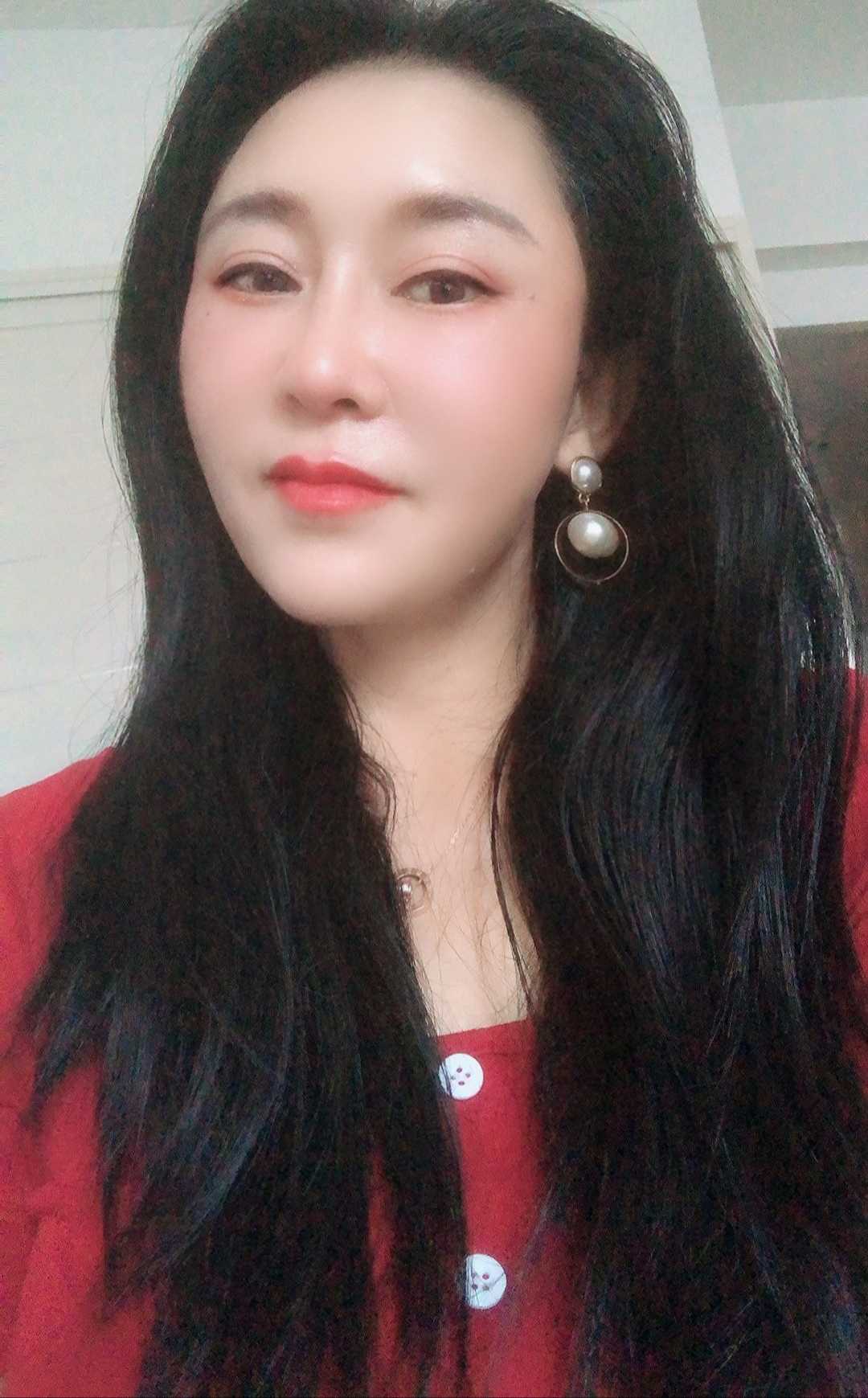 靠谱的纯甄小姐姐