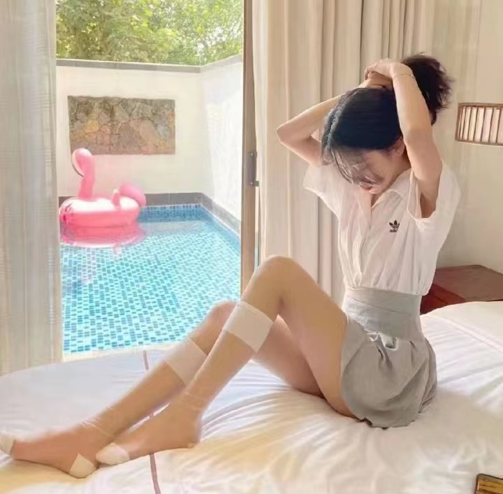 身材好胸大风韵少妇