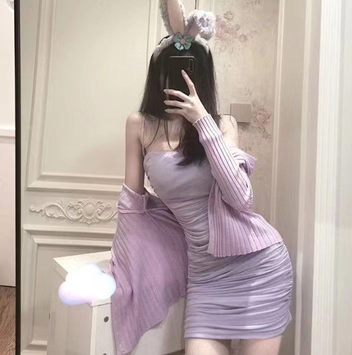 听说刚下海的学生妹