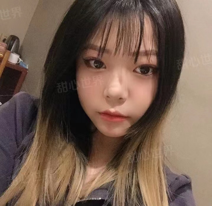 听说刚下海的学生妹