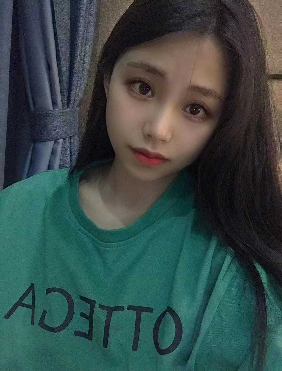 技术熟练，嫩妹子