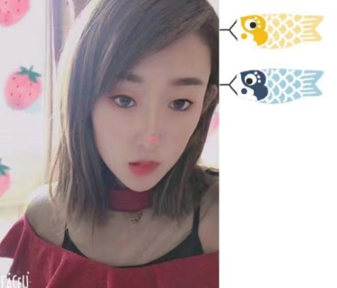 成熟御姐身材不错