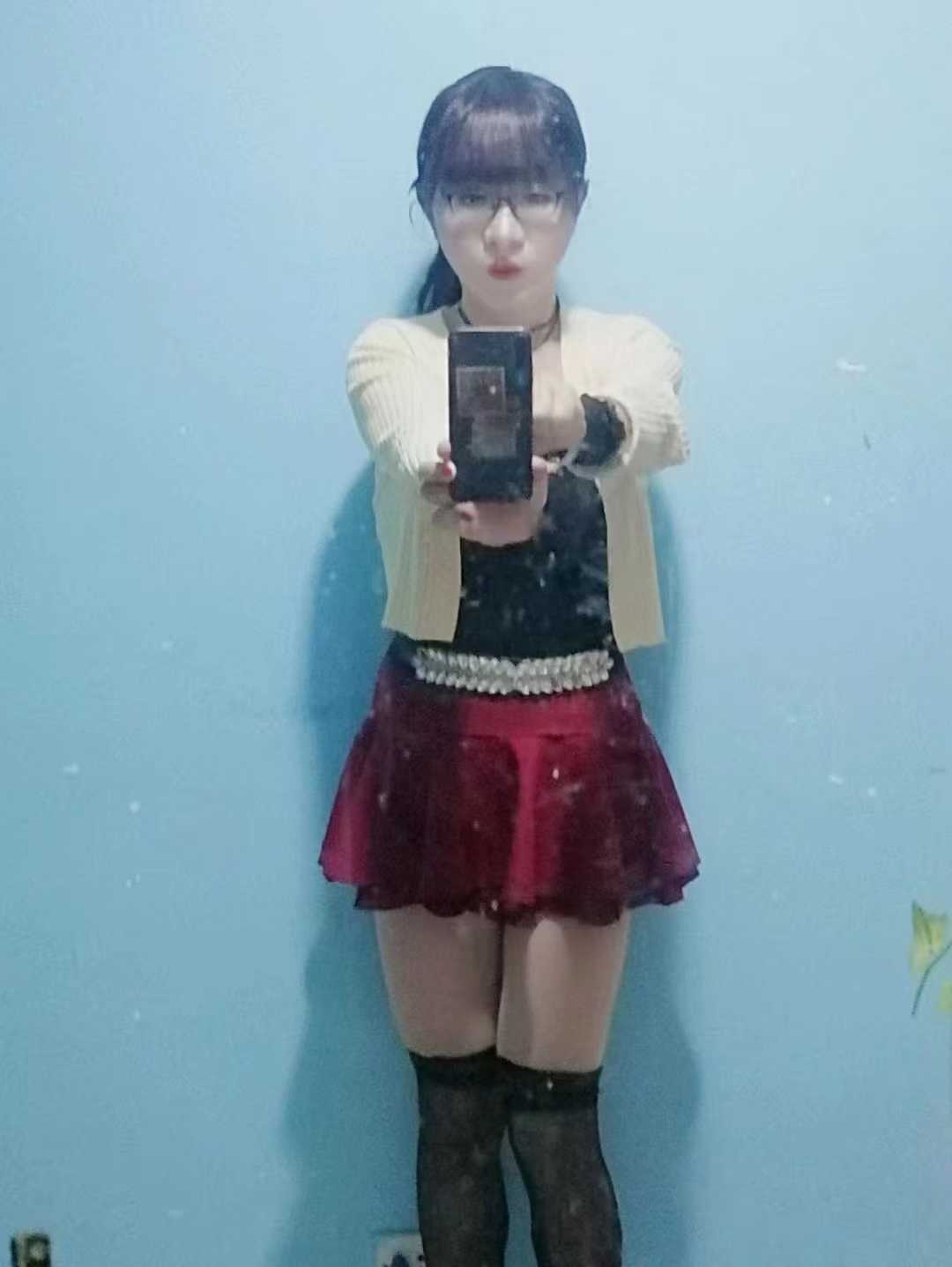 东港海逸附近实惠姐