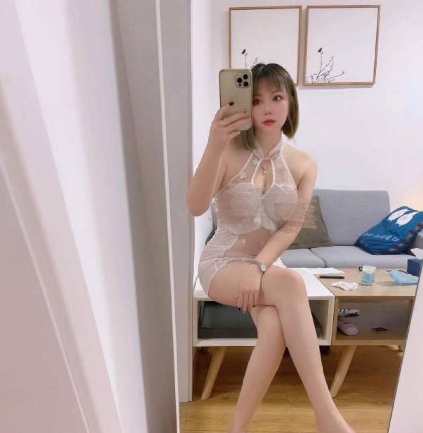 媚媚丰满无赘肉