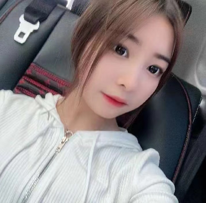 活不错不催人的妹子