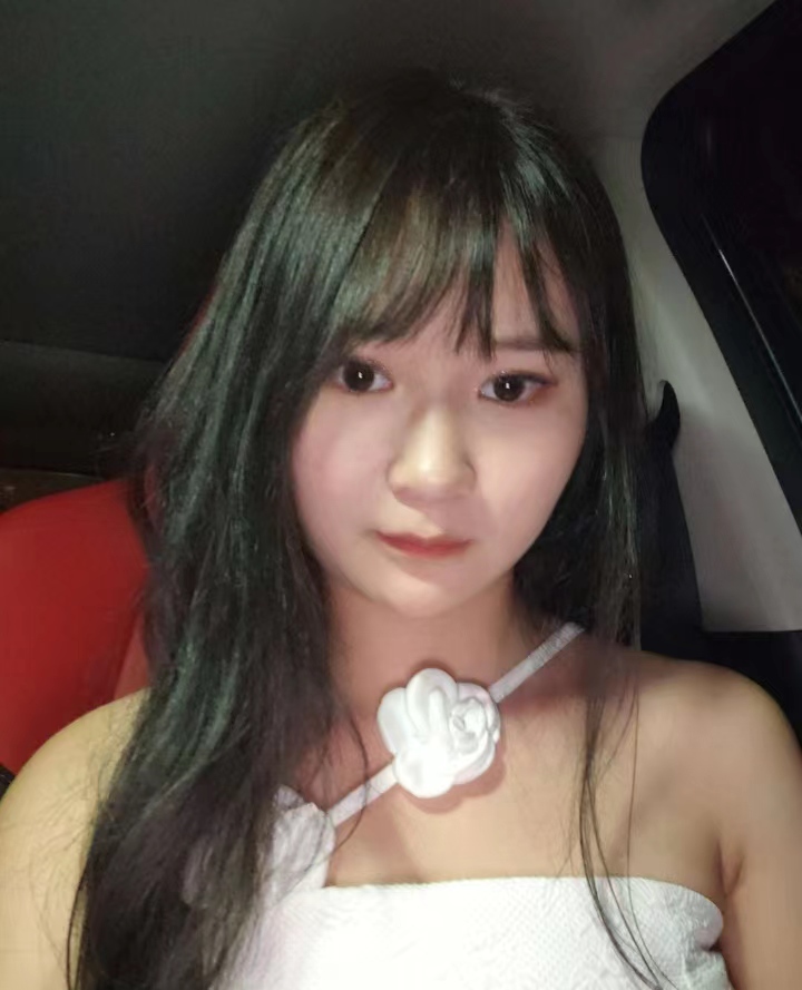 身材尚可床上超级Sao