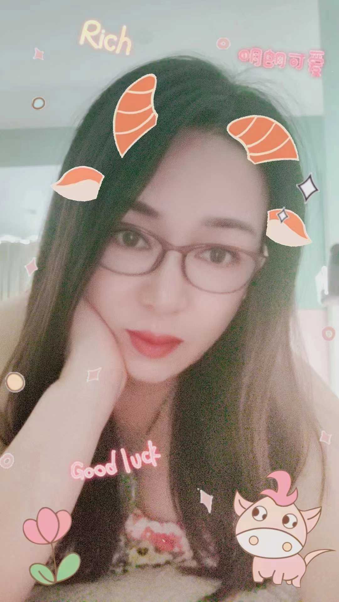 风情万种，Sao的很诱人