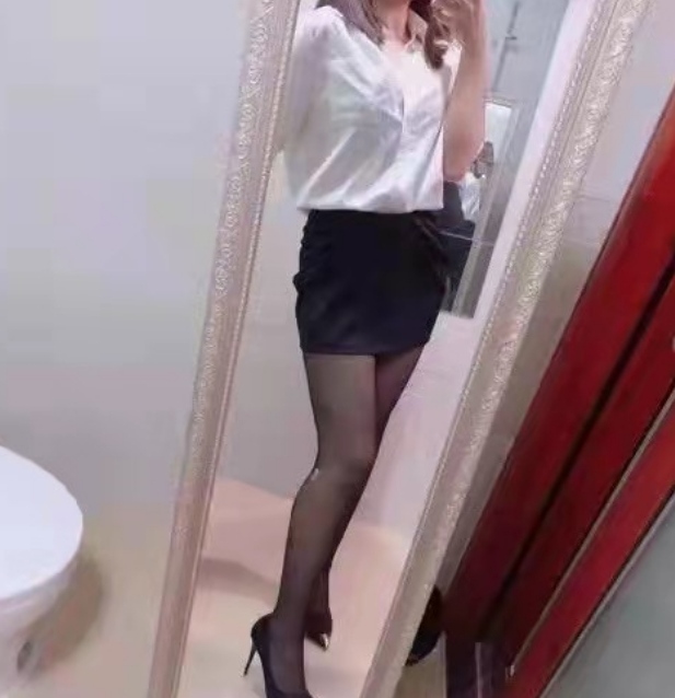 按摩手法很棒的少妇