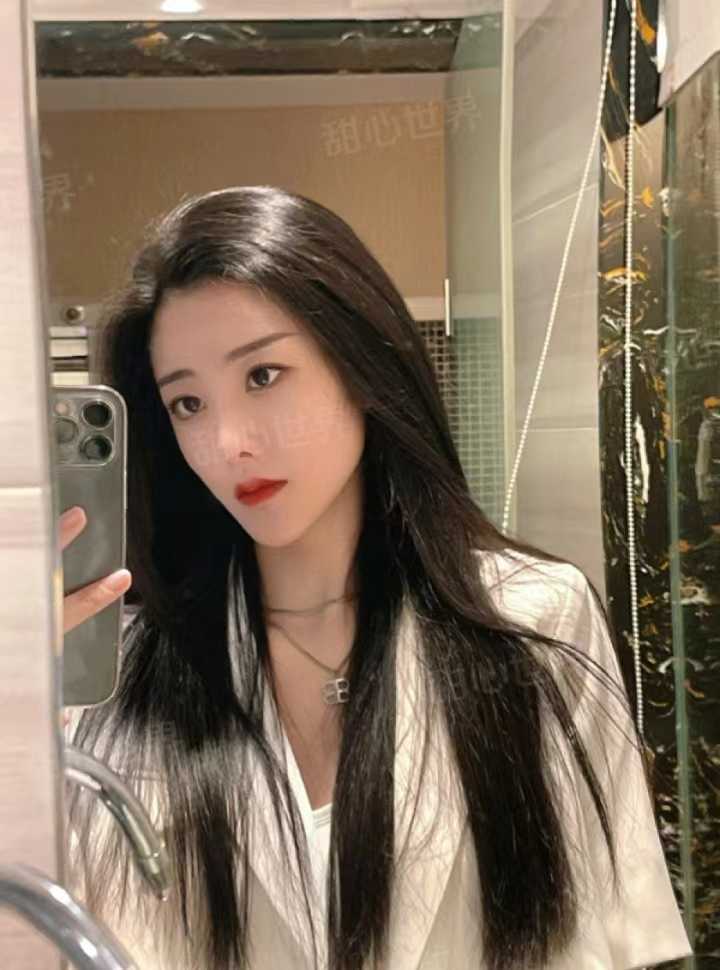 身材颜值都一级棒