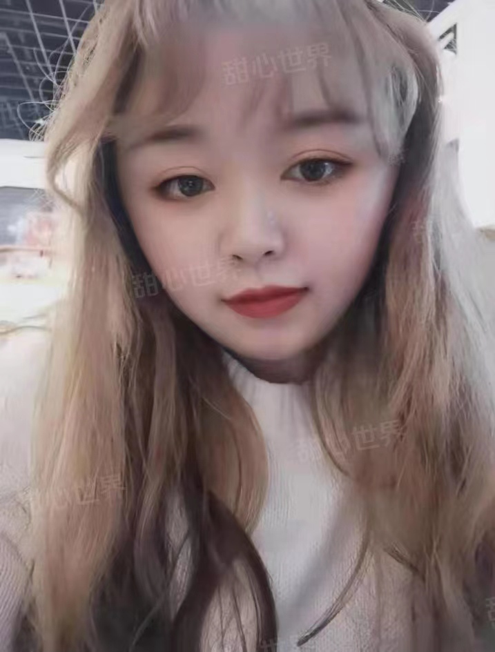 微胖泻火颜控千万不要去