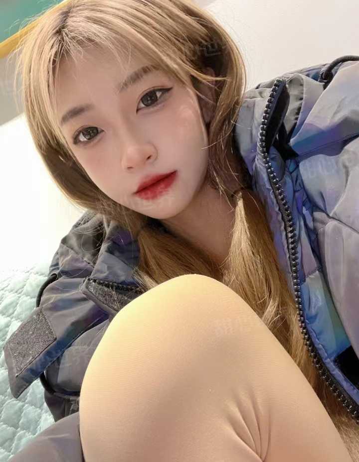 颜值在审美兼职学生妹