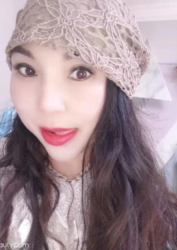 皮肤白很温柔但是颜值不行泻火去