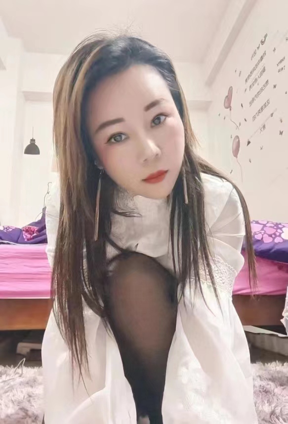 体贴优雅的姐姐