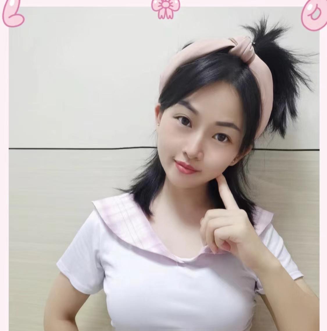 布吉服务系少女 小雨