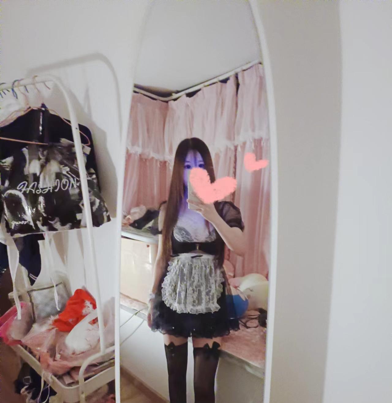 白云区小仙女岚岚