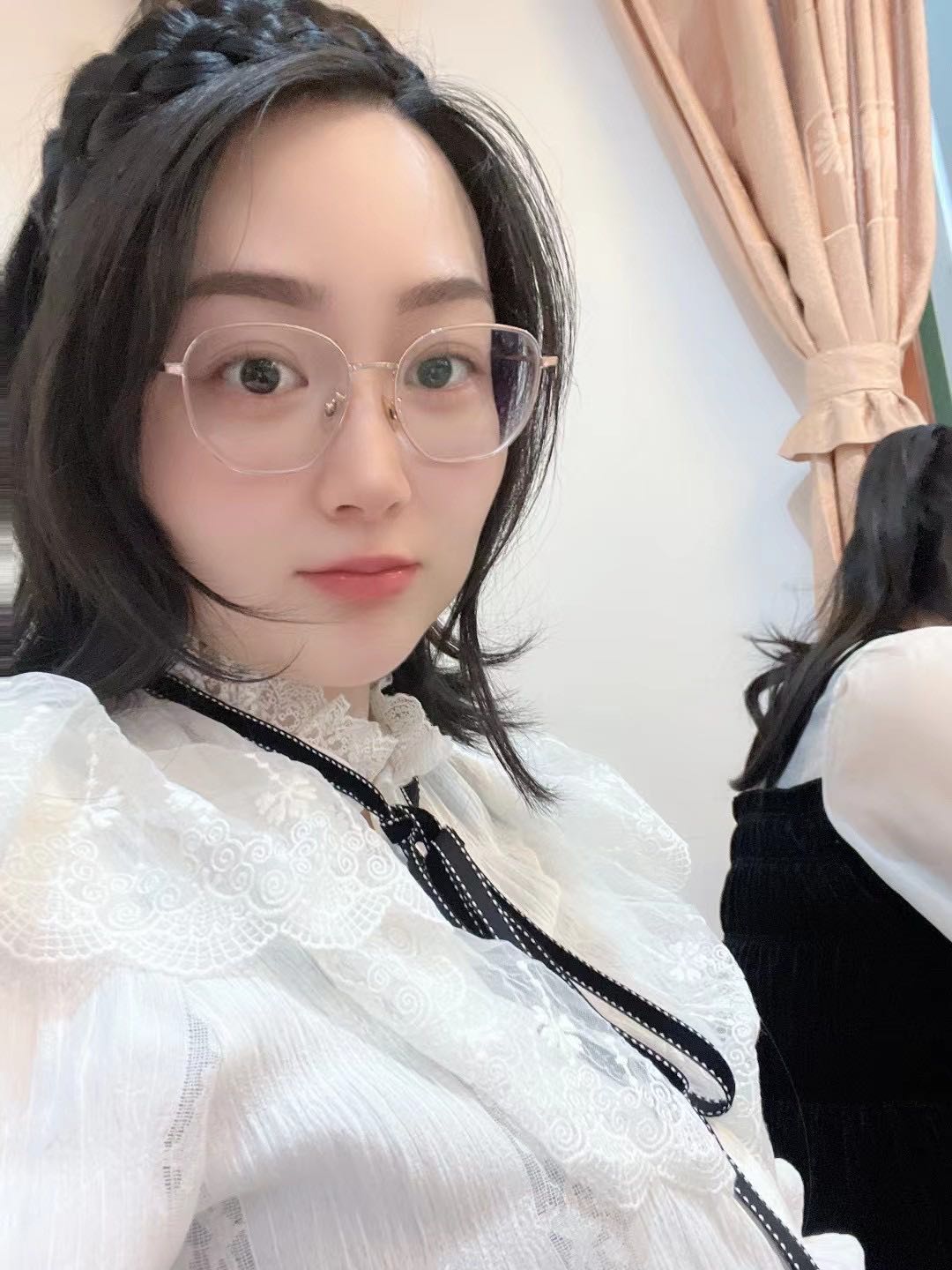 太仓气质小情人